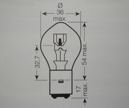 PictureAltAttribute - lamp-BA20D-dubbel-jpg